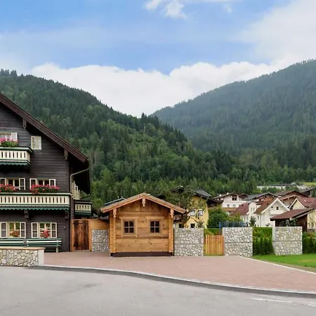 Haus Ennsblick Lägenhet *