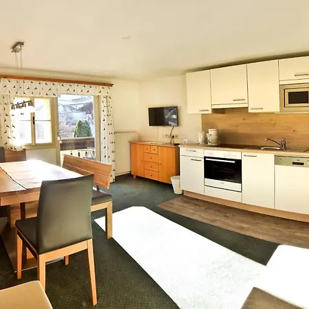 Haus Ennsblick Flachau