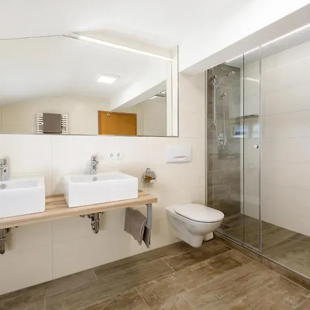 Haus Ennsblick Lägenhet