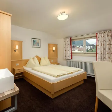 Daire Haus Ennsblick