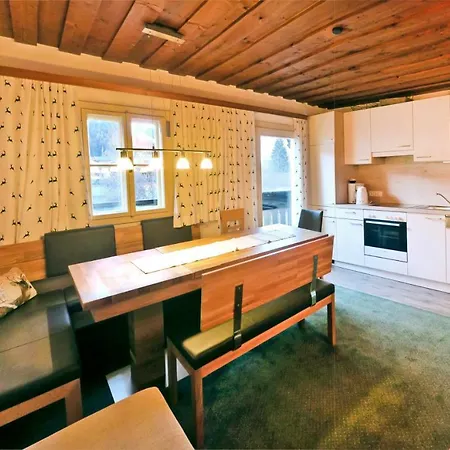 Haus Ennsblick * Flachau