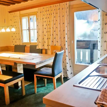 Haus Ennsblick Apartamento Flachau