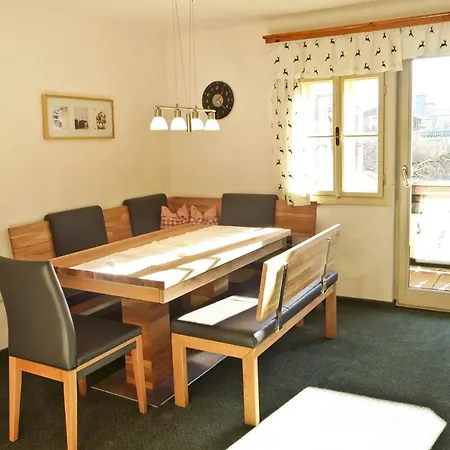 Haus Ennsblick Apartamento Flachau