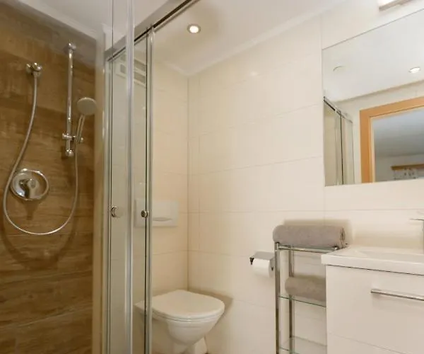 Apartment Haus Ennsblick Flachau