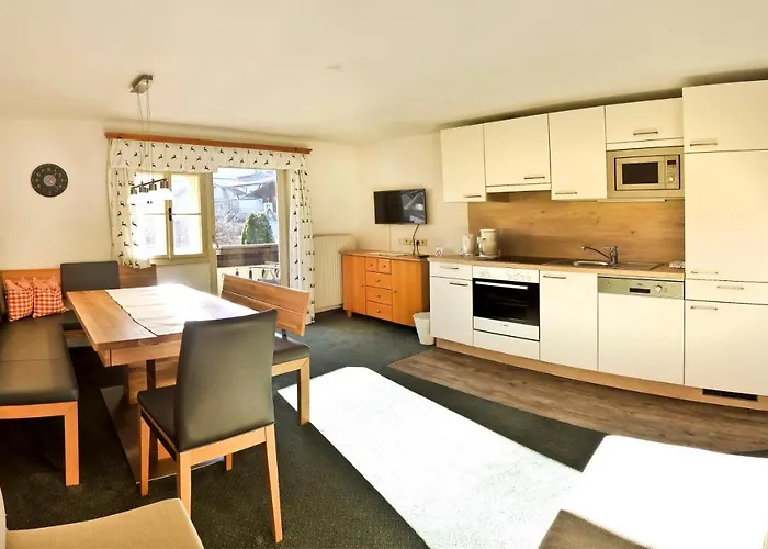 Haus Ennsblick Flachau