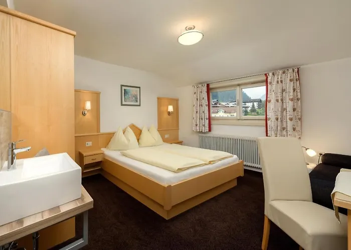 Daire Haus Ennsblick