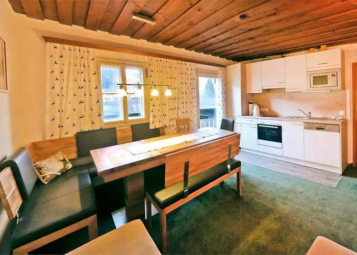 Haus Ennsblick * Flachau