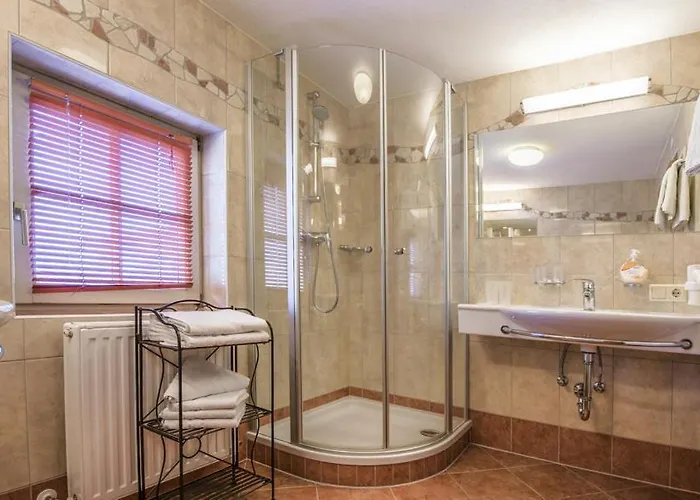 Daire Haus Ennsblick